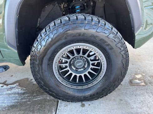 Used 2022 Toyota Tundra SR5 image 33