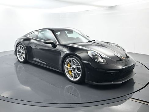 Used 2026 Porsche 911 GT3 image 17