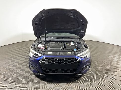 Used 2024 Audi A3 2.0T Premium Plus AWD/4WD image 10