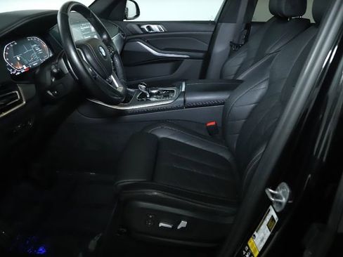 Used 2023 BMW X5 xDrive40i w/ Premium Package image 19