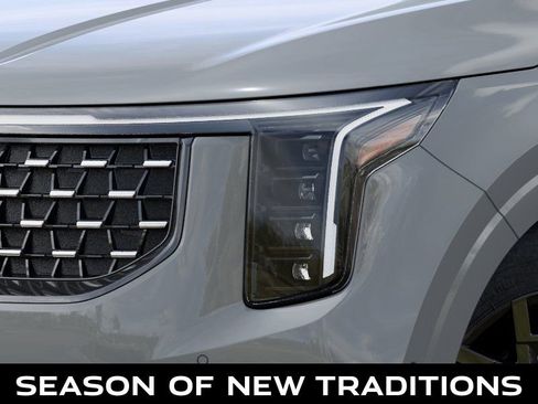 New 2026 Kia Carnival SX Prestige image 10