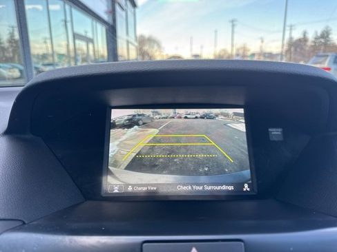 Used 2019 Acura MDX w/ Technology & Entertainment image 22