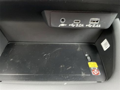 New 2026 Subaru Forester Premium image 24