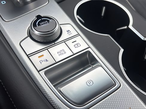 New 2026 Genesis G70 2.5T Prestige AWD/4WD image 30