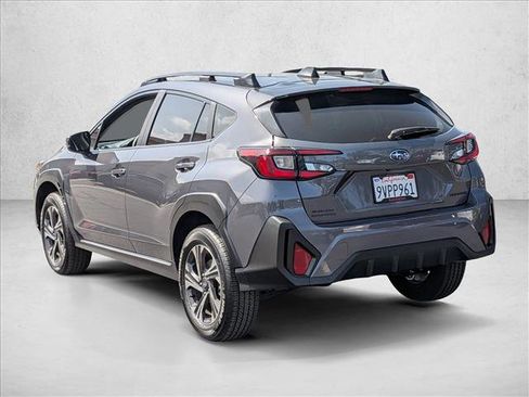 Certified 2026 Subaru Crosstrek 2.0i Premium w/ Crosstrek Mirror Package AWD/4WD image 8