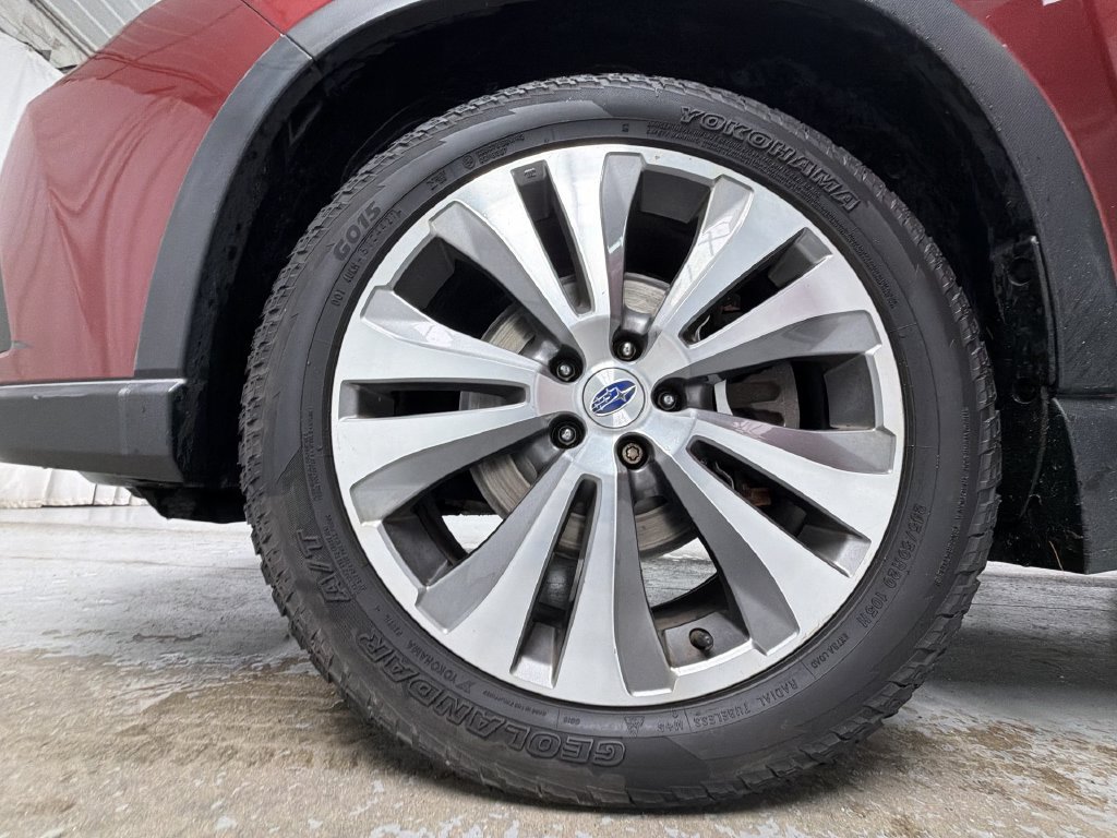 Used 2020 Subaru Ascent Touring AWD/4WD image 14