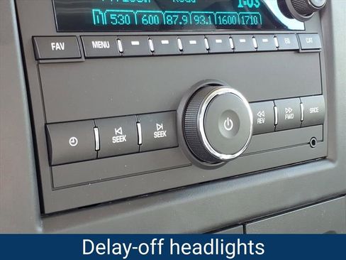 New 2026 Chevrolet Express 2500 Extended w/ Driver Convenience Package image 6