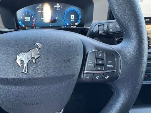 New 2025 Ford Bronco Sport Big Bend image 29