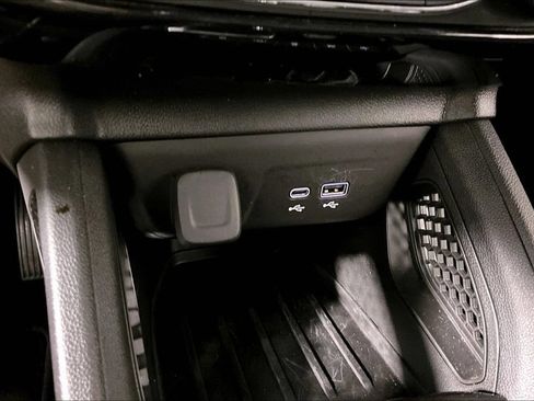 Certified 2024 Chevrolet TrailBlazer RS w/ Driver Confidence Package FWD image 15