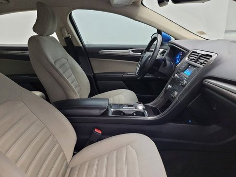 Used 2019 Ford Fusion S image 21