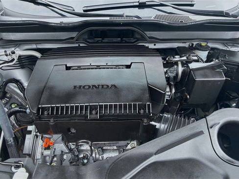 Certified 2023 Honda Pilot EX-L image 35