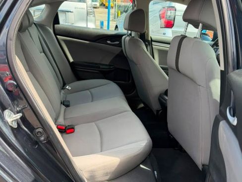 Used 2018 Honda Civic LX image 18
