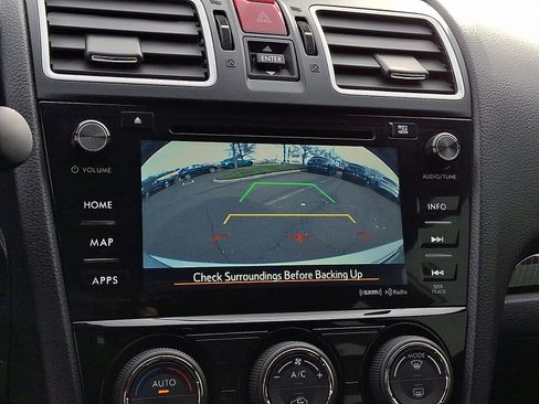 Used 2018 Subaru WRX Limited image 19