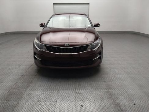 Used 2016 Kia Optima LX w/ Option Group 014 FWD image 15