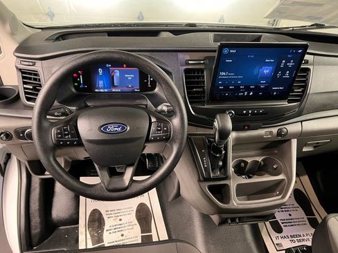 New 2026 Ford Transit 350 Base w/ Exterior Upgrade Package image 8