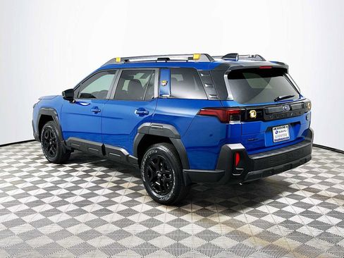 New 2026 Subaru Outback Wilderness image 5