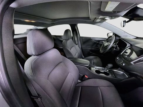 Used 2024 Chevrolet Malibu LT FWD image 30