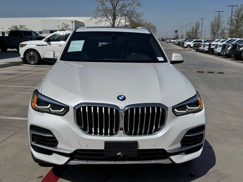 Used 2023 BMW X5 sDrive40i w/ Premium Package RWD image 8