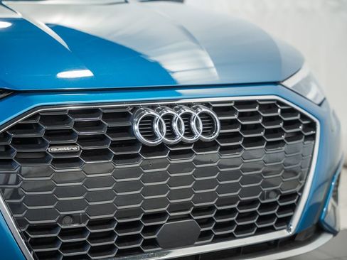 Used 2023 Audi A3 2.0T Premium w/ Convenience Package AWD/4WD image 10