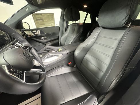 New 2026 Mercedes-Benz GLE 450 4MATIC Coupe image 9