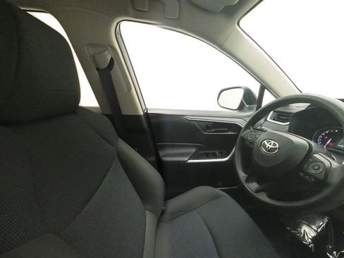 Certified 2023 Toyota RAV4 LE image 29