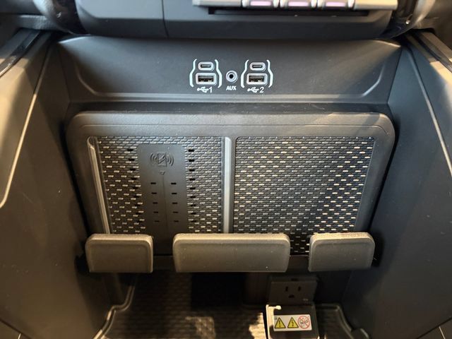 New 2027 RAM 1500 Laramie w/ Night Edition AWD/4WD image 18