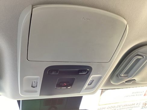 Certified 2025 Toyota Camry LE image 29