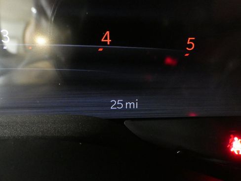 New 2026 RAM 3500 Limited image 25