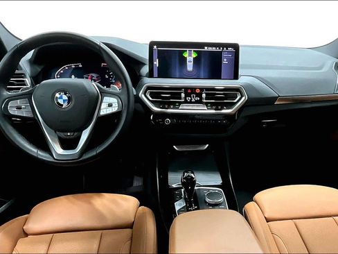 Used 2023 BMW X3 xDrive30i w/ Premium Package AWD/4WD image 18