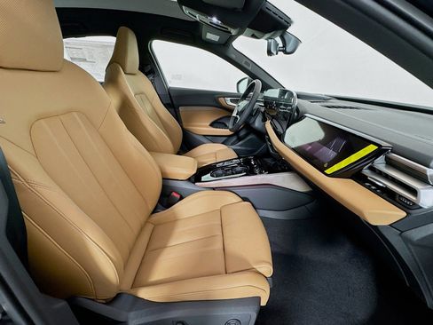 New 2025 Audi A5 2.0T Prestige image 26