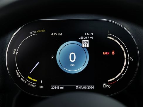 Used 2023 MINI Cooper Countryman SE w/ Signature Upholstery Package image 31