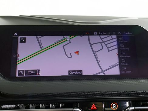 Used 2024 BMW 228i xDrive Gran Coupe AWD/4WD image 47