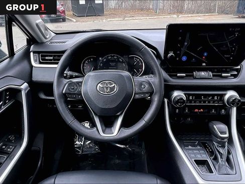 Used 2024 Toyota RAV4 XLE Premium w/ Weather Package image 6