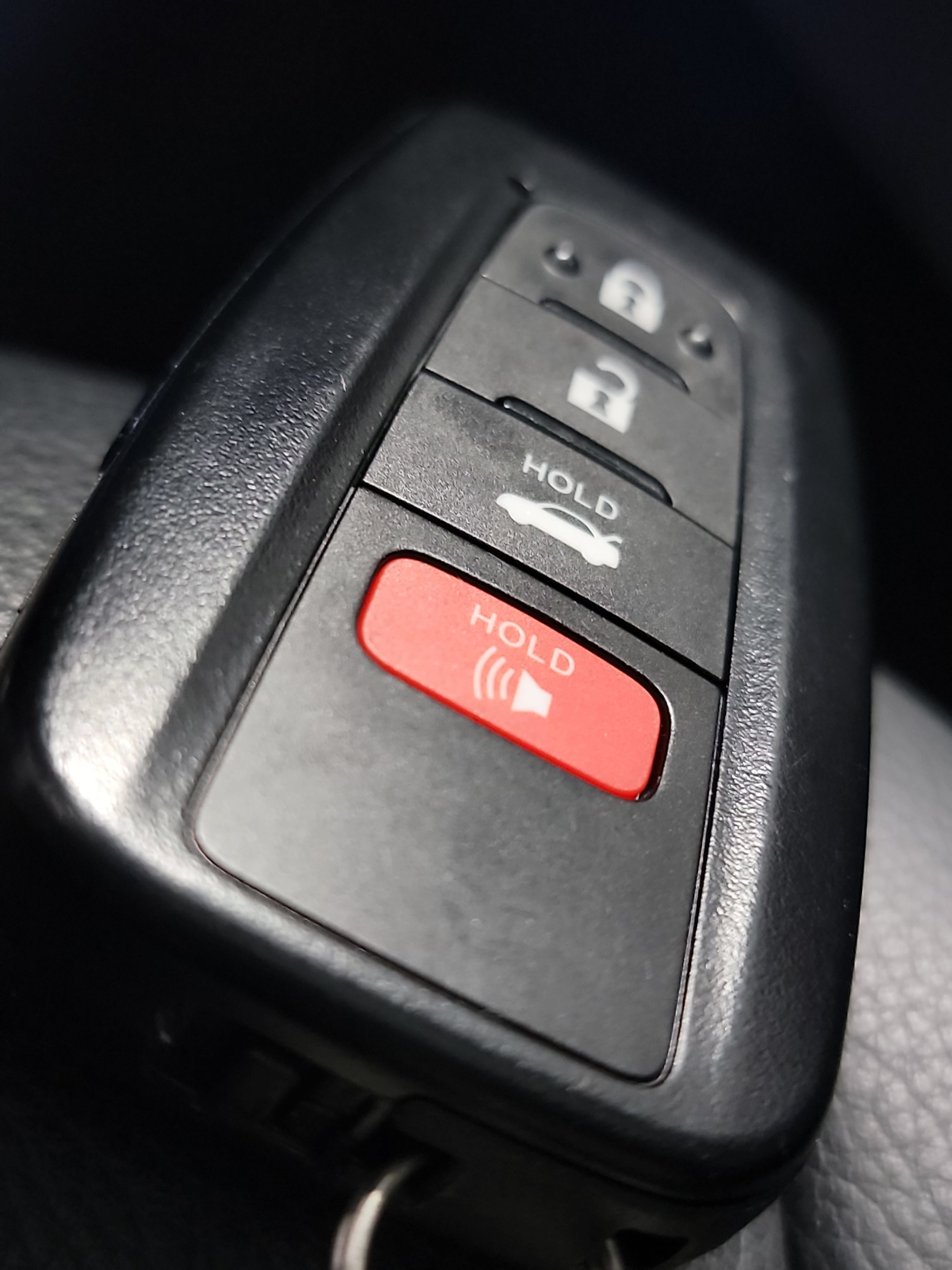 Used 2023 Toyota Camry SE w/ Convenience Package FWD image 32