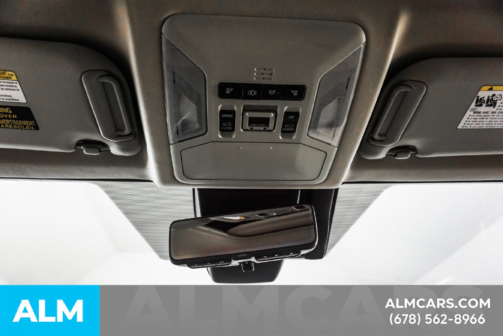Used 2019 Toyota RAV4 XLE Premium w/ Advanced Technology Package AWD/4WD image 52