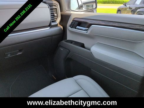 New 2026 GMC Sierra 1500 SLT w/ SLT Premium Plus Package AWD/4WD image 17