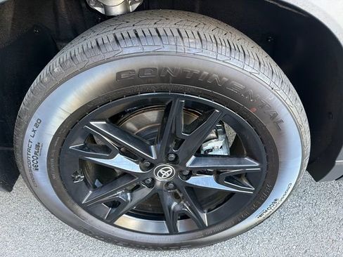 Used 2026 Toyota Grand Highlander AWD Hybrid image 17