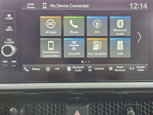 Certified 2024 Honda CR-V EX-L image 13
