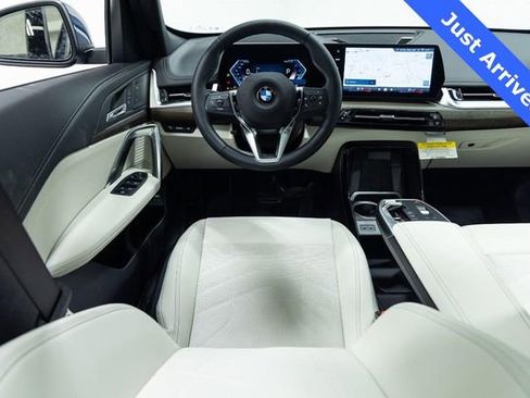 New 2026 BMW X1 xDrive28i image 4
