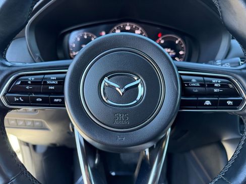 Used 2024 MAZDA CX-90 3.3 Turbo S w/ Premium Package image 20