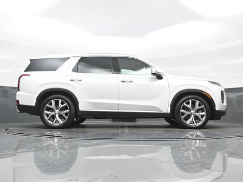 Used 2022 Hyundai Palisade SEL w/ Premium Package AWD/4WD image 35