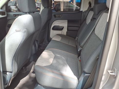 Used 2024 Ford Maverick XLT w/ Equipment Group 300A Standard AWD/4WD image 10