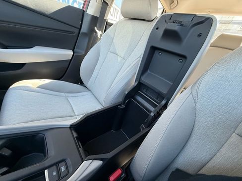 New 2026 Honda Accord SE image 27