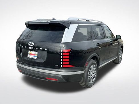 New 2026 Hyundai Palisade SEL Premium AWD/4WD image 6