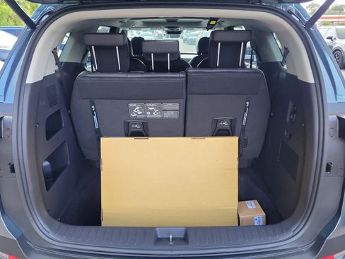 New 2026 Kia Carnival SX w/ SX Dark Edition Package FWD image 14