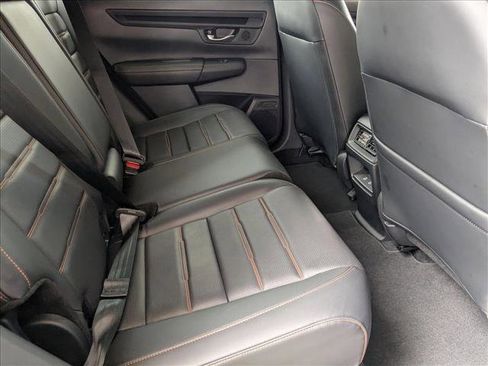Certified 2024 Honda CR-V Sport-L image 19
