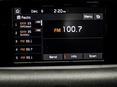 Used 2020 Kia Stinger GT-Line image 27