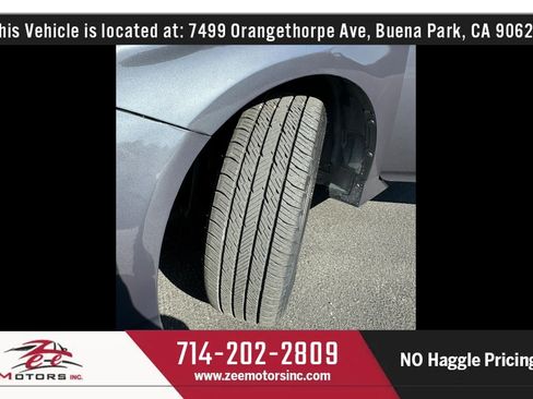 Used 2011 Toyota Prius Two FWD image 45