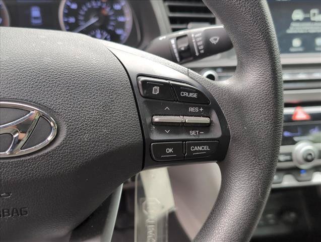 Used 2020 Hyundai Elantra SEL w/ Cargo Package (C1) FWD image 13