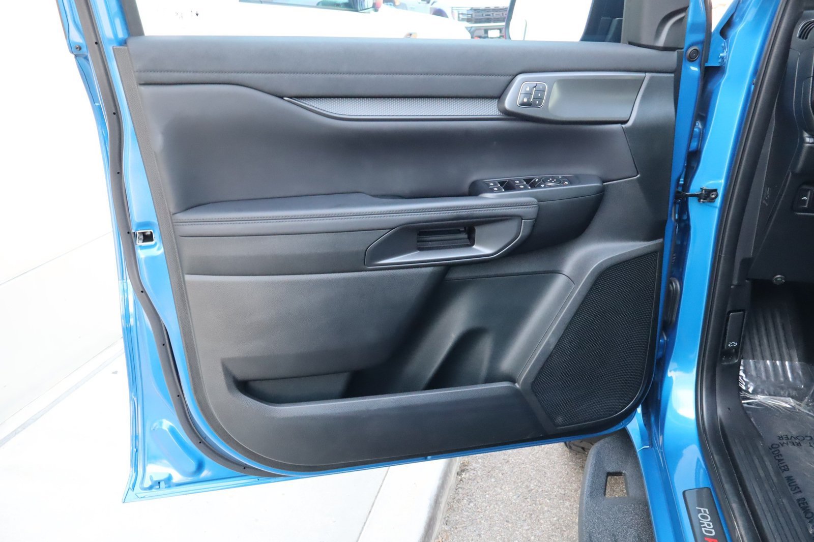 Used 2024 Ford Ranger Raptor AWD/4WD image 19